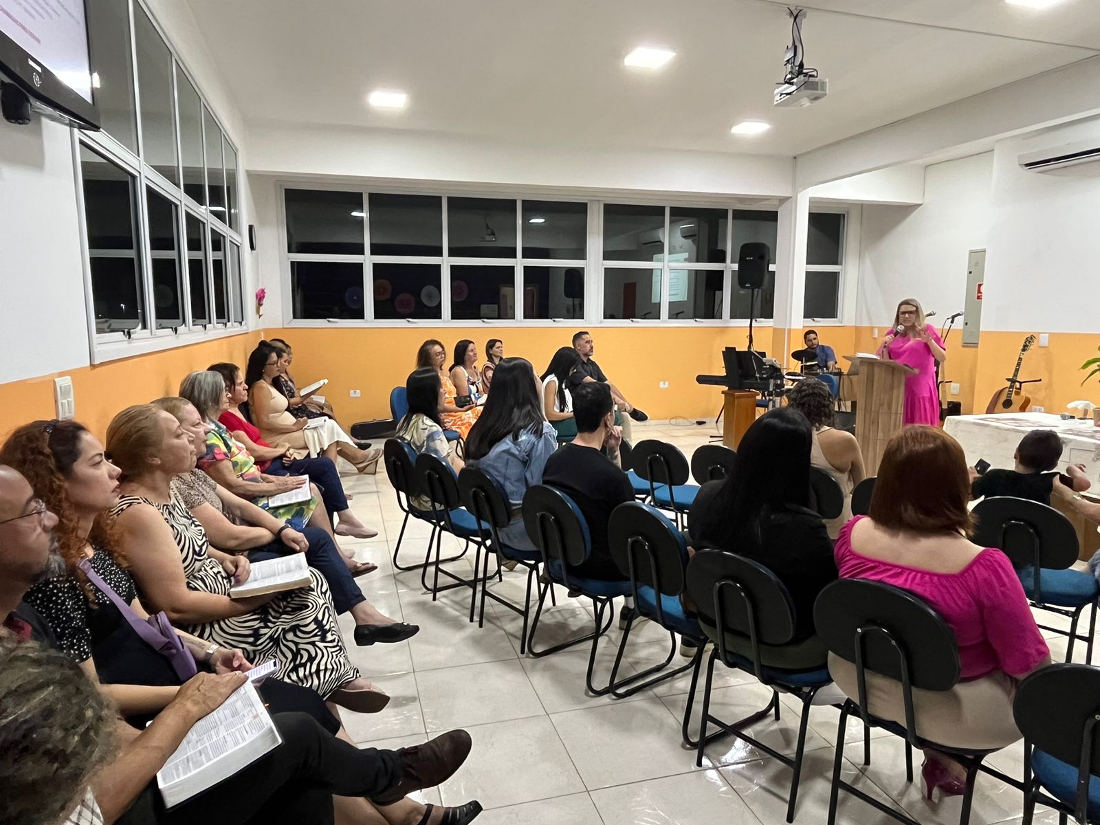 Evento 3
