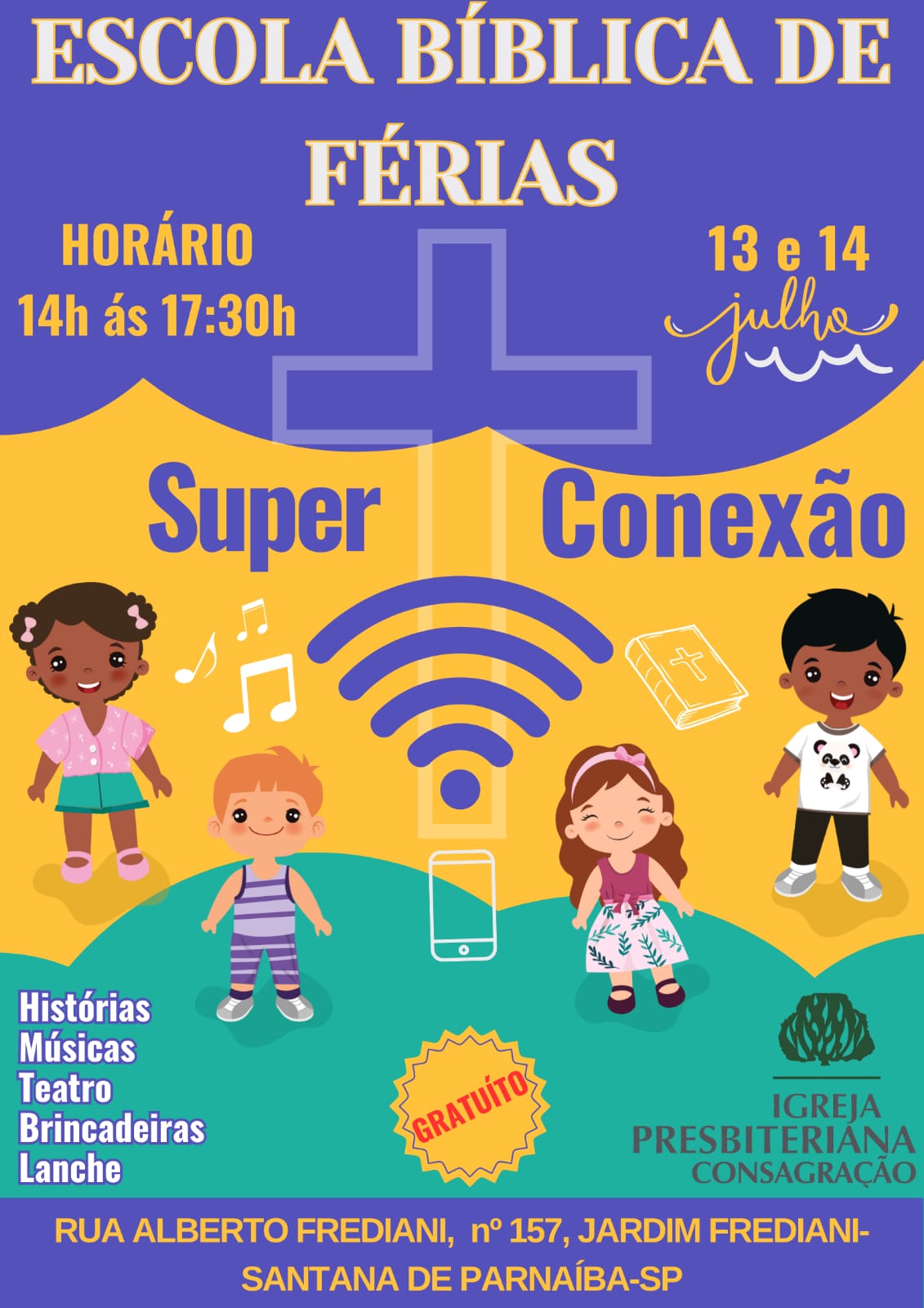 Evento 4