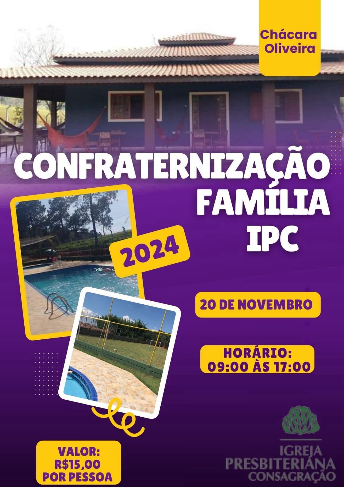 Evento 8